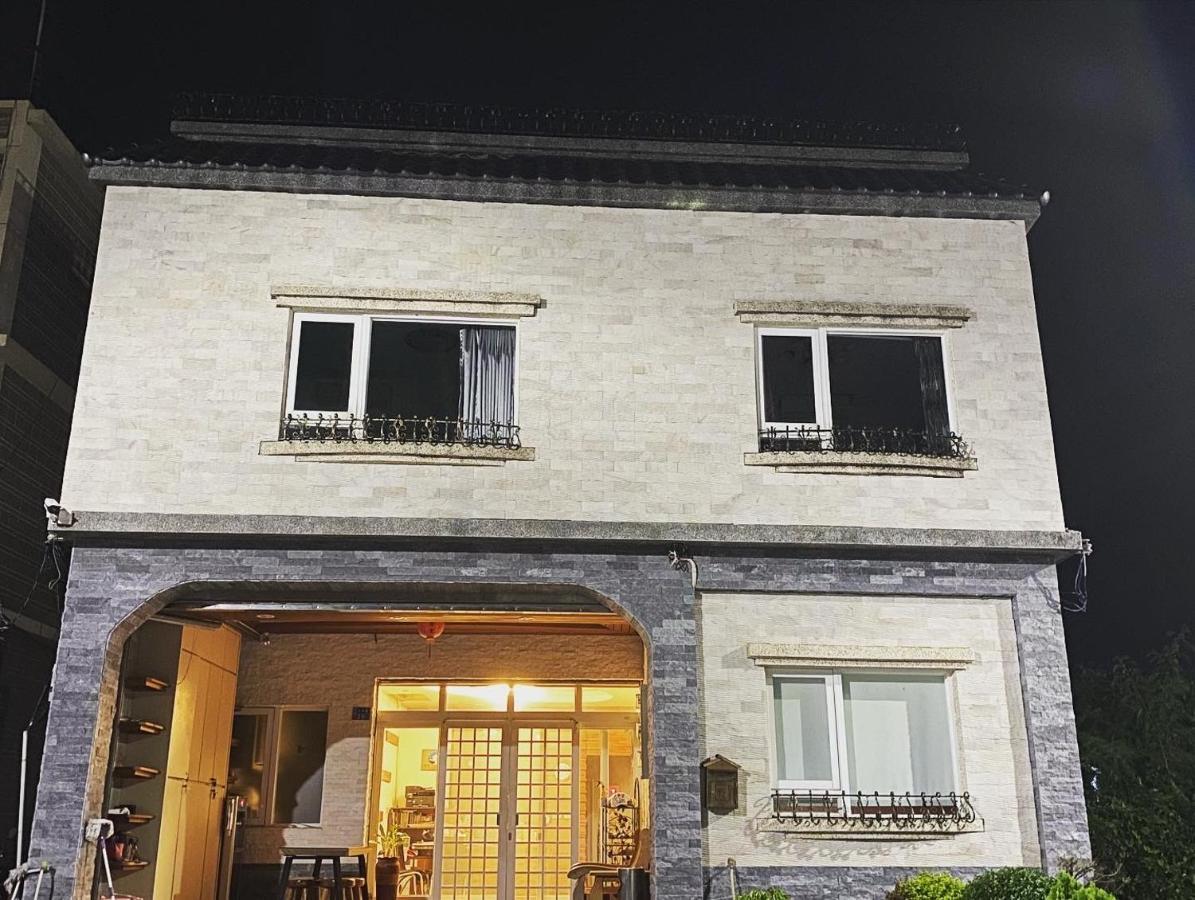 Apartmán Sea Travel Siao Liou-čchiou Exteriér fotografie