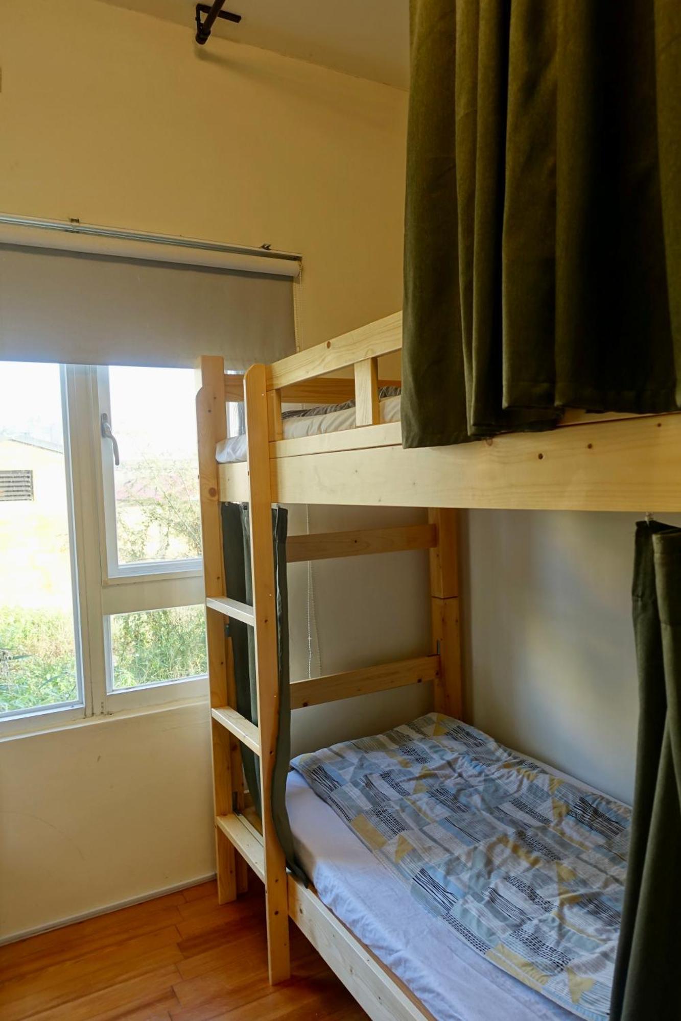 Apartmán Sea Travel Siao Liou-čchiou Exteriér fotografie