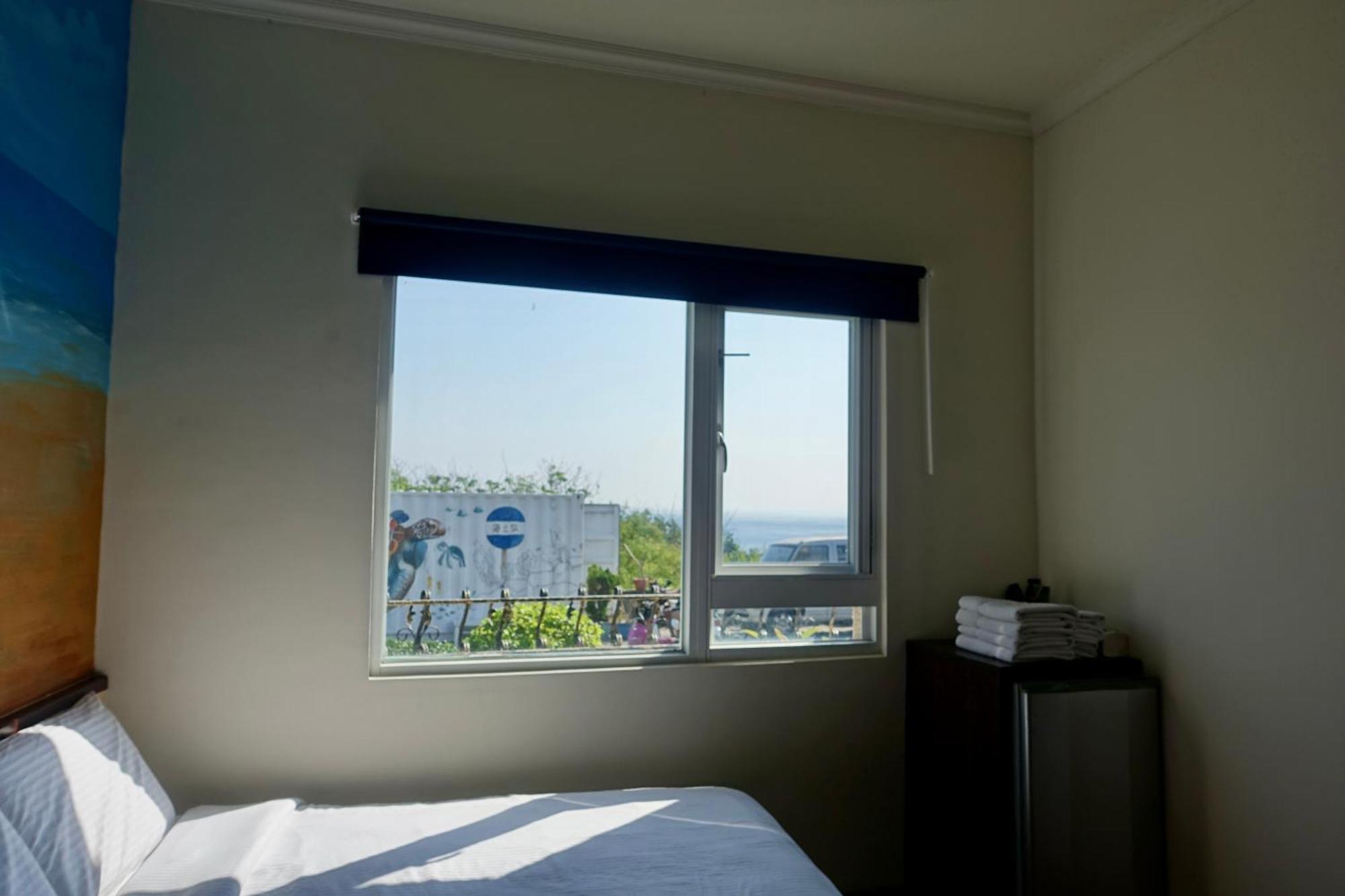 Apartmán Sea Travel Siao Liou-čchiou Exteriér fotografie