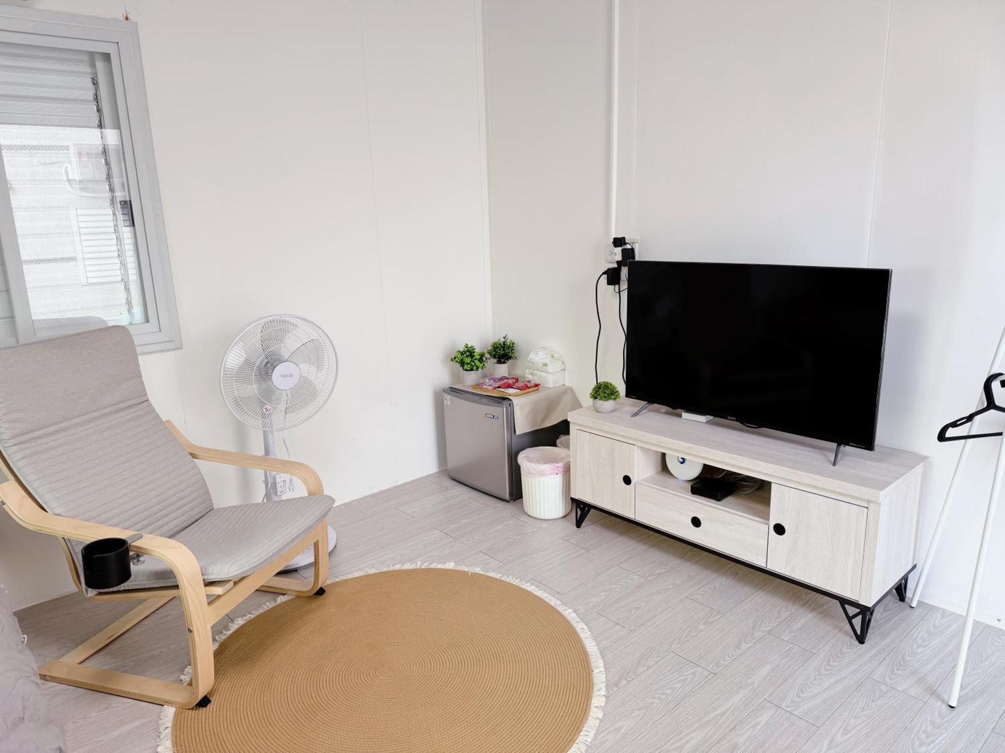 Apartmán Sea Travel Siao Liou-čchiou Exteriér fotografie